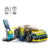 Lego LEGO City 60383 Coche Deportivo Eléctrico