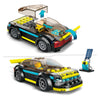 Lego LEGO City 60383 Coche Deportivo Eléctrico