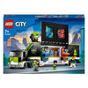 Camion da torneo Lego LEGO City 60388