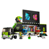 Camion da torneo Lego LEGO City 60388 - afbeelding 3