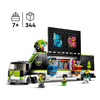 Camion da torneo Lego LEGO City 60388