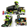 Camion da torneo Lego LEGO City 60388