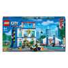 Lego Lego City 60372 Accademia di addestramento della polizia