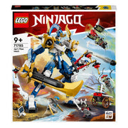 Lego LEGO Ninjago 71785 Jay's Titan Mech - afbeelding 2