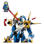 Lego LEGO Ninjago 71785 Jay's Titan Mech - afbeelding 5