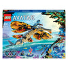 Lego avatar 75576 skimwing avontuur