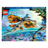 Lego Lego Avatar 75576 ​​Skimwing Adventure - afbeelding 1