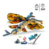 Lego Lego Avatar 75576 ​​Skimwing Adventure - afbeelding 3