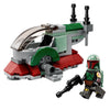 Lego LEGO Star Wars 75344 Boba Fett's Sterrenschip Microfighter