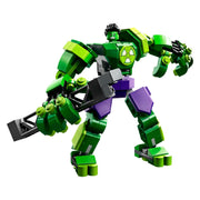 Lego lego avengers 76241 hulk mechapantser - afbeelding 4