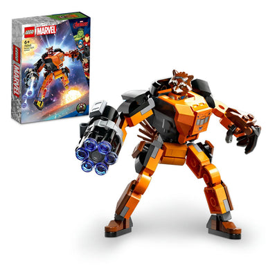 LEGO LEGO Avengers 76243 MECCANANTI RUGLIO