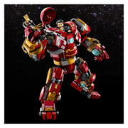 Lego LEGO Avengers 76247 De Hulkbuster De slag om Wakanda - afbeelding 5