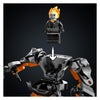 Lego marvel - ghost rider mech motor constructiespeelgoed (76245)