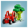 Lego Duplo 10982 Fruit en Groentetractor