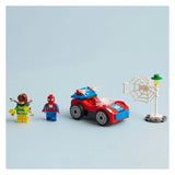 Lego marvel 10789 spideys auto en doc ock - afbeelding 5