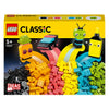LEGO LEGO 11027 Creative suonando con il neon