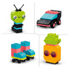 LEGO LEGO 11027 Creative suonando con il neon