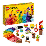 Lego LEGO 11030 Eindeloos Veel Stenen - afbeelding 1
