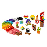 Lego LEGO 11030 Eindeloos Veel Stenen - afbeelding 3