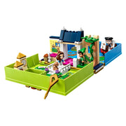 Lego disney peter pan wendy's verhalenboekavontuur set - afbeelding 10