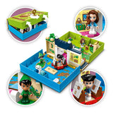 Lego Lego Peter Pan Wendy's Story Book Adventure Set - afbeelding 12