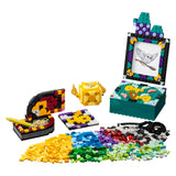 Lego dots 41811 harry potter zweinstein bureaukit - afbeelding 3