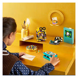 Lego dots 41811 harry potter zweinstein bureaukit - afbeelding 5