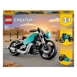 Lego LEGO Creator 31135 Klassieke Motor - afbeelding 2