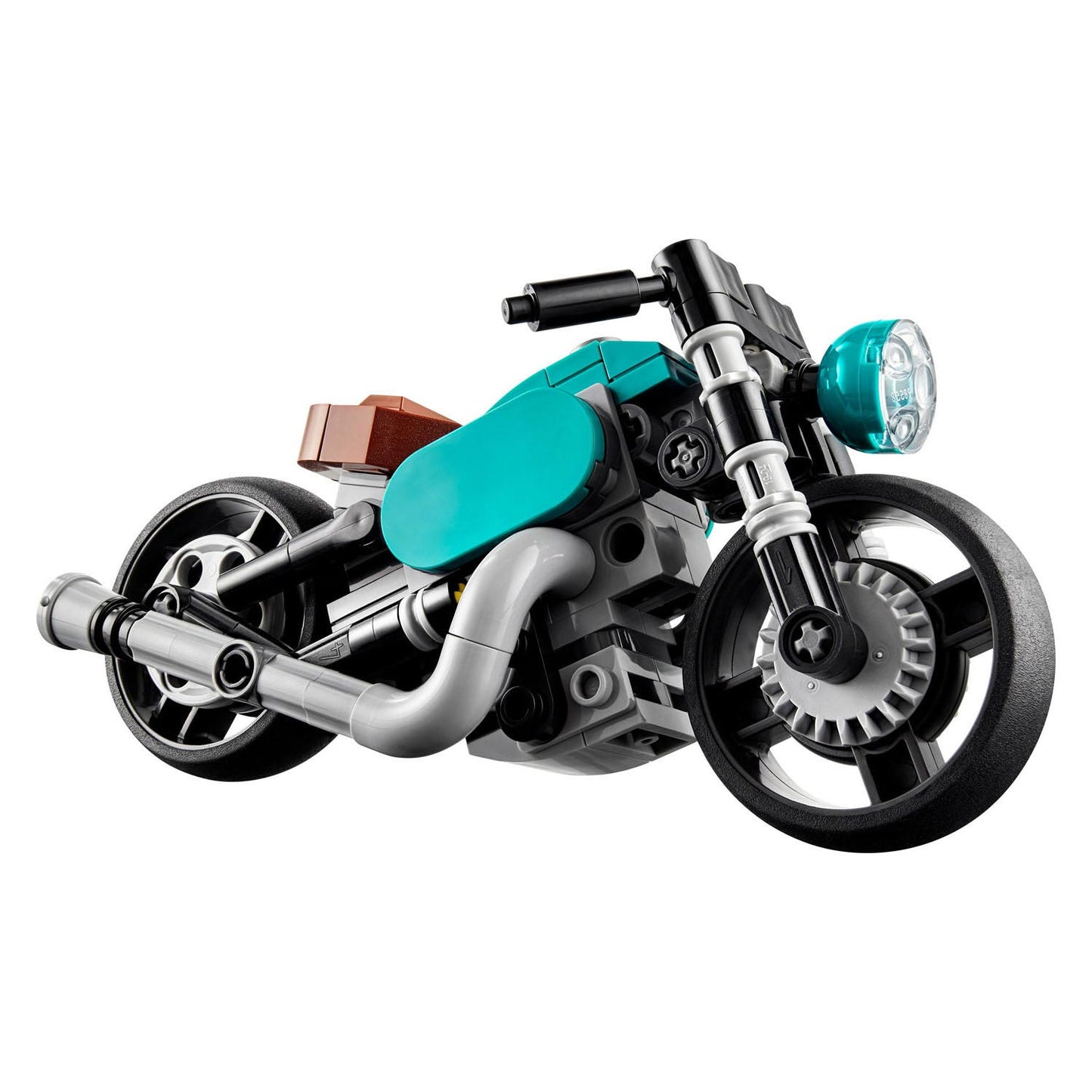 Lego LEGO Creator 31135 Moto classica