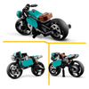 Lego LEGO Creator 31135 Moto classica