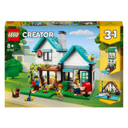Lego lego creator 31139 huis - afbeelding 2
