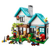 Creatore Lego Lego 31139 House