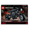 Lego Lego Technic 42155 The Batcycle