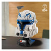 Lego lego star wars 75349 capitain casco modelo set