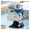 Lego lego star wars 75349 capitain casco modelo set