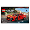 LEGO LEGO Speed ​​Champions 76914 Ferrari 812 Competizione