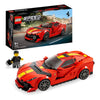 Lego Lego Speed ​​Champions 76914 Ferrari 812 competizione