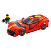 Lego Lego Speed ​​Champions 76914 Ferrari 812 competizione