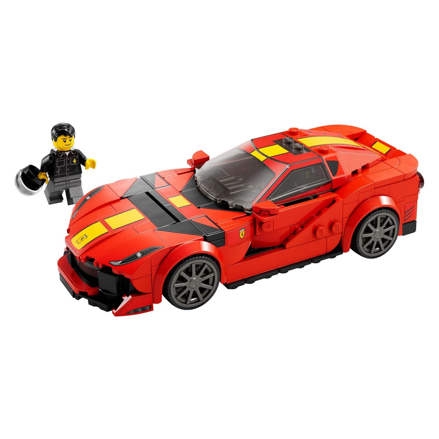 Lego Lego Speed ​​Champions 76914 Ferrari 812 competizione