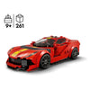 Lego Lego Speed ​​Champions 76914 Ferrari 812 competizione