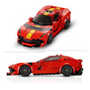 Lego Lego Speed ​​Champions 76914 Ferrari 812 competizione