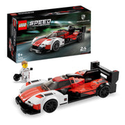 Lego LEGO Speed Champions 76916 Porsche 963 - afbeelding 1