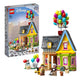 LEGO Disney Classic 43217 House de la película 'Up