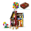 House Lego Disney Classic 43217 dal film 'Up