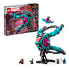 Lego Lego Super Heroes 76255 La nuova nave dei Guardiani