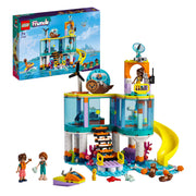 Lego LEGO Friends 41736 Reddingscentrum op Zee - afbeelding 1