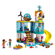 Lego LEGO Friends 41736 Reddingscentrum op Zee - afbeelding 3