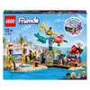 LEGO LEGO Friends 41737 Beach Amusement Park