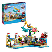 Lego LEGO Friends 41737 Strandpretpark - afbeelding 1