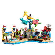 Lego LEGO Friends 41737 Strandpretpark - afbeelding 3